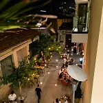 Hotel Old Port Limassol
