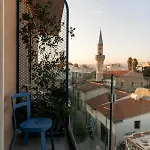 Old Port Hotel Limassol