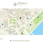 Old Port 3*
