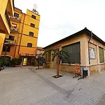 Old Port Hotel Limassol