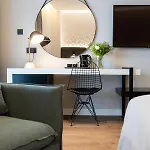 Hotel Old Port 3*