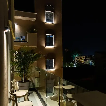 Old Port 3* Limassol