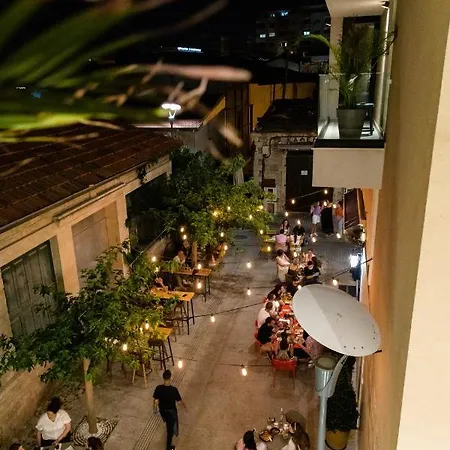 Hotel Old Port Limassol