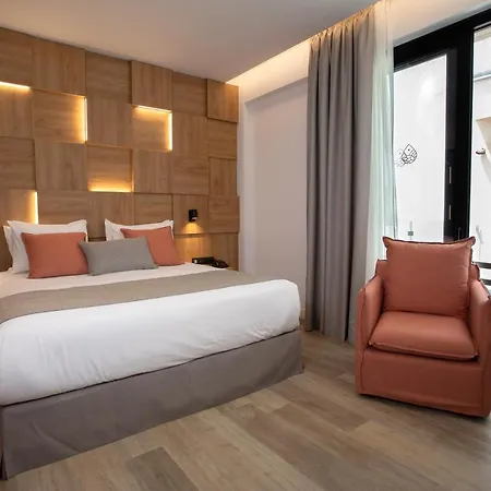 فندق Old Port