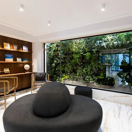 Old Port Hotel Limassol