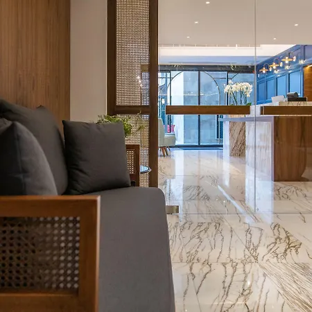 Old Port 3* Limassol