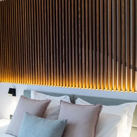 Hotel Old Port Limassol