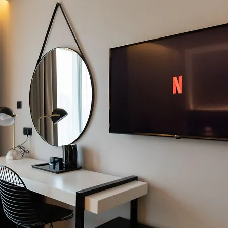 Old Port 3* Limassol