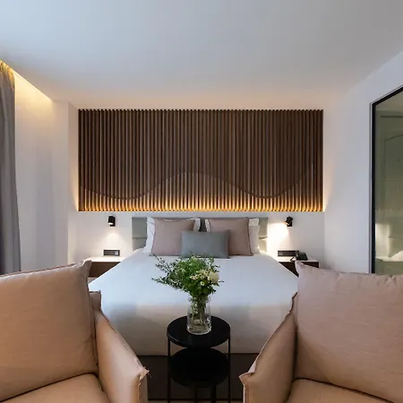 Hotell Old Port 3*