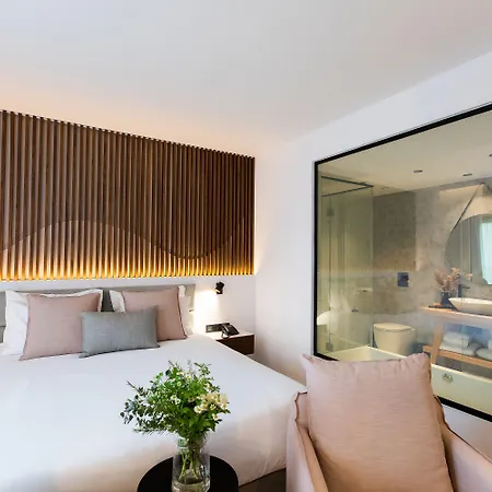 Old Port Hotell