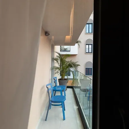 Old Port Hotel Limassol