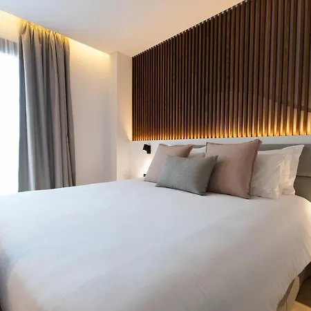 Hotell Old Port 3*