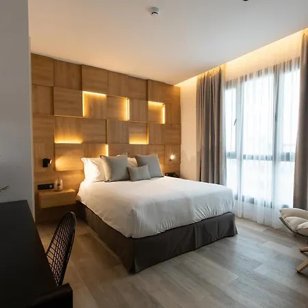 Old Port Hotel Limassol