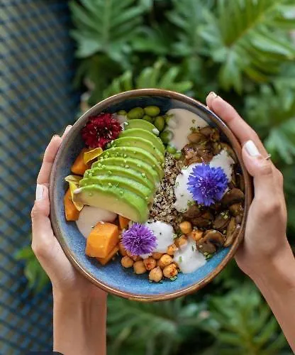 Old Port 3* Limassol