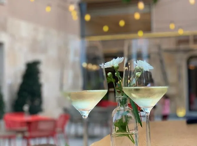 Hotel Old Port Limassol