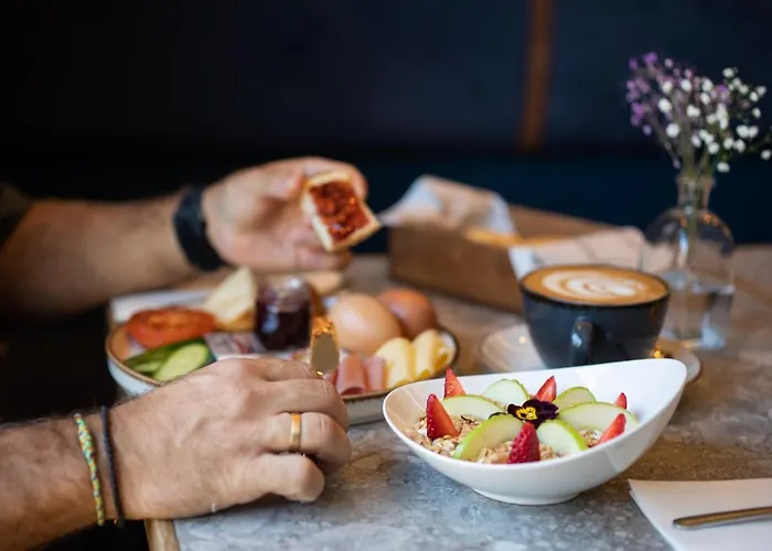 Hotel Old Port Lemesos