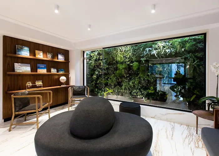 Old Port Hotel Limassol