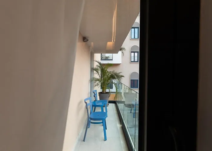 Old Port Hotel Lemesos