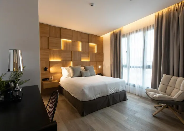 Old Port Hotel Limassol