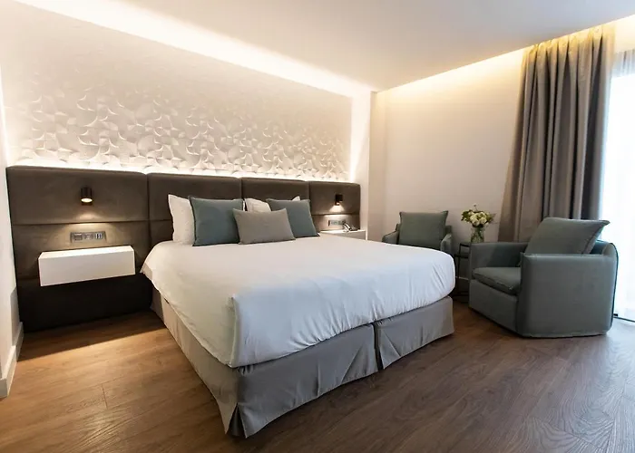 Hotel Old Port Lemesos