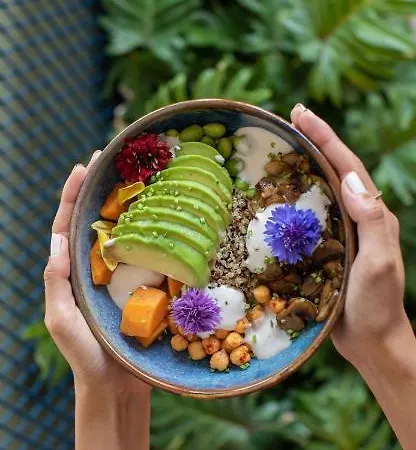 Old Port 3* Λεμεσός