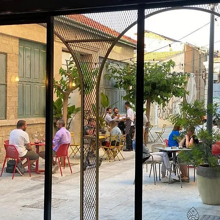 Old Port Λεμεσός