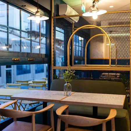 Old Port 3* Λεμεσός