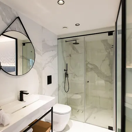 Ξενοδοχείο Old Port Λεμεσός