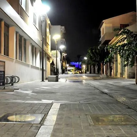 Old Port Ξενοδοχείο 3*