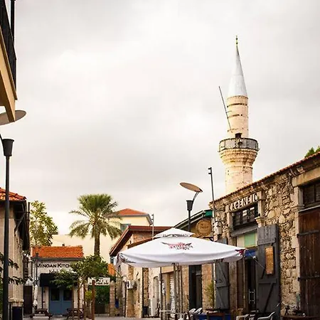 Old Port Ξενοδοχείο