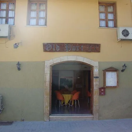 Old Port Hotel