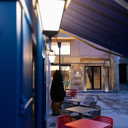 Hotel Old Port 2*