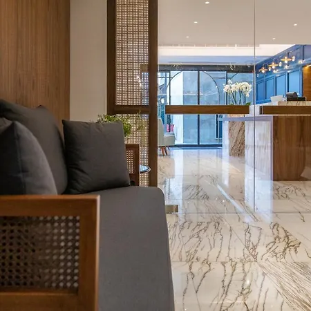 Old Port 3* Λεμεσός