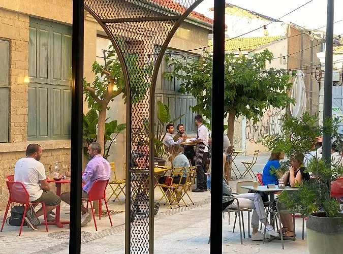 Old Port Λεμεσός