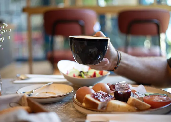 Ξενοδοχείο Old Port