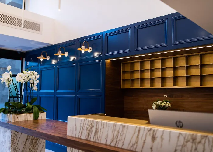 Old Port Λεμεσός