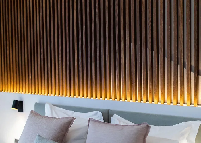 Ξενοδοχείο Old Port Λεμεσός