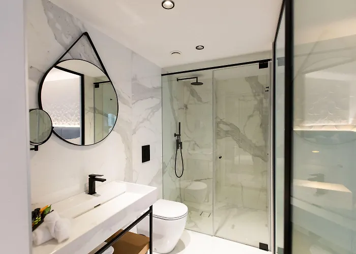 Ξενοδοχείο Old Port Λεμεσός