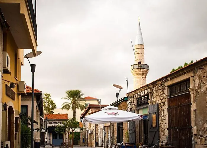 Old Port Ξενοδοχείο