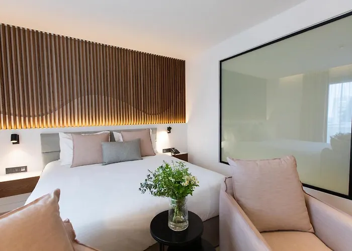 Ξενοδοχείο Old Port