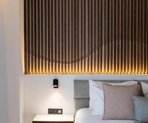 Ξενοδοχείο Old Port