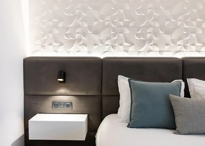 Ξενοδοχείο Old Port