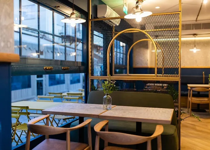 Old Port Λεμεσός